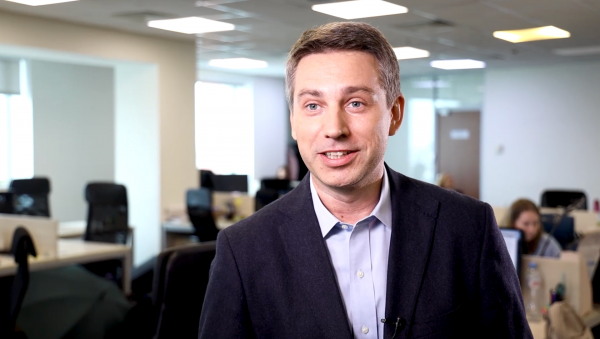 #MedPoint24ВЛицах. Максим Кобелев