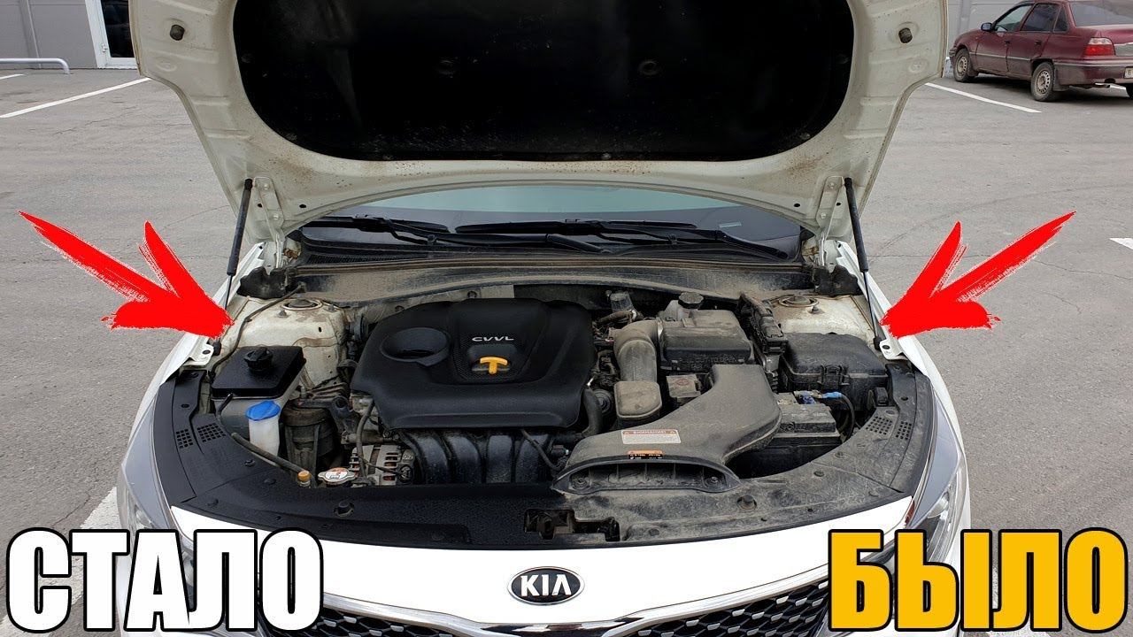 Пластик салона БУДЕТ КАК НОВЫЙ! Всего за 100 рублей смотреть онлайн