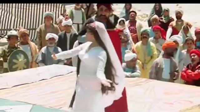 АЛИБАБА И 40 РАЗБОЙНИКОВ сказка (двигай задом вперед) смотреть онлайн