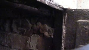 Ремонт печи своими руками. Рецепт раствора для печи. Как убрать трещины в печи. Ремонт русской печи