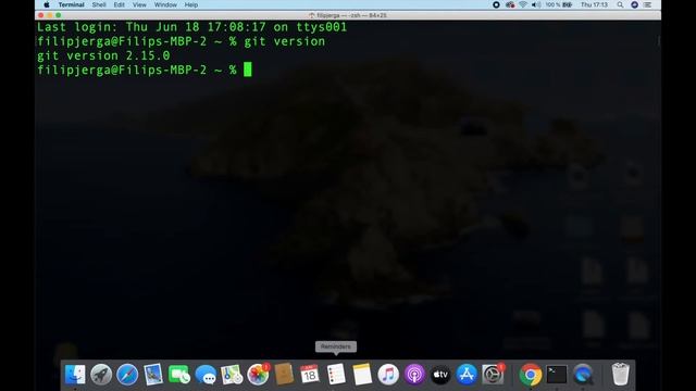 How to setup a project from Github смотреть онлайн