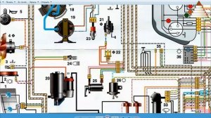 "Автоэлектрик с нуля" Урок14