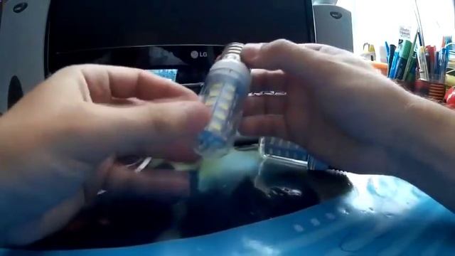 Светодиодные лампы LED из Китая смотреть онлайн