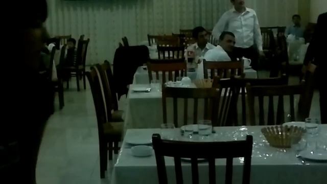 Termiz shahri Farhod Restoranidagi night club смотреть онлайн