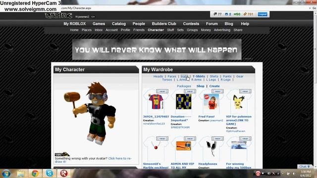 Roblox how to sell Limiteds смотреть онлайн