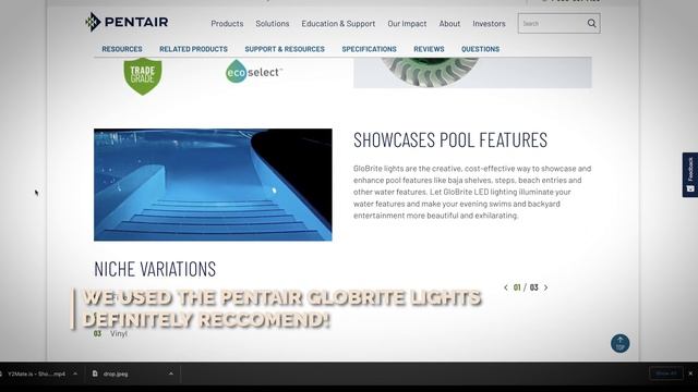 Everything You Need To Know Before Building A Pool! смотреть онлайн