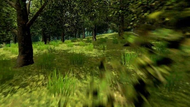 The Outside Simulator смотреть онлайн