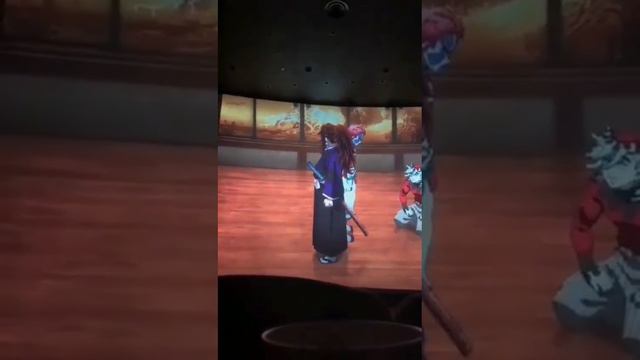 Клинок рассекающий демонов:Деревня кузнецов . Собрание высших лун смотреть онлайн