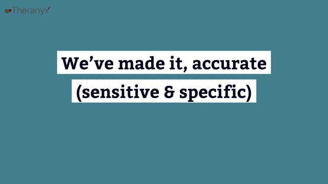 Theranyx - Coronavirus - Elise® nCov-2 IgG/IgM Detection KIT смотреть онлайн