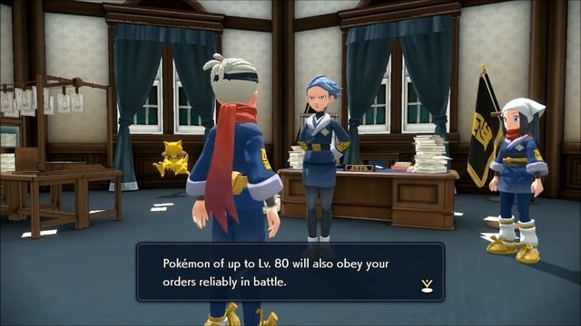 Pokémon Legends Arceus Pokedex Overview and Guide - Pokémon Legends Arceus Pokedex Rewards смотреть онлайн