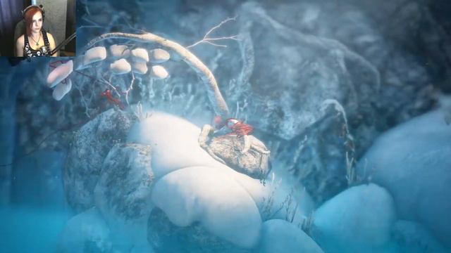 Unravel - Прохождение #9 - Зимнее солнце смотреть онлайн