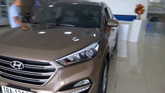 Hyundai Nam Định, giao xe TucSon cho a Thụ, Mỹ Thắng, Mỹ Lộc. LH 0904.826.850 смотреть онлайн