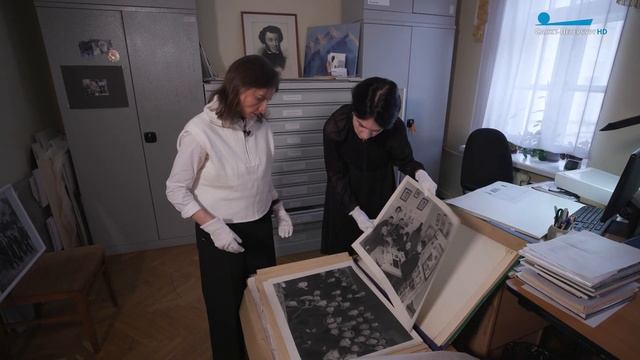 Пушкинские юбилеи на фотографиях — с 19 века до наших дней смотреть онлайн