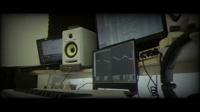 | Groovy Bass | session studio смотреть онлайн
