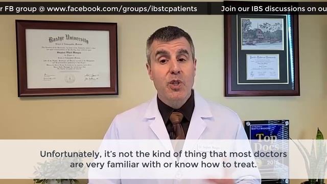 Are You Having Digestive Problems Since Having Covid?