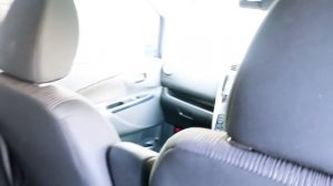 Mitsubishi eK custom "T Safety Package" : Blue