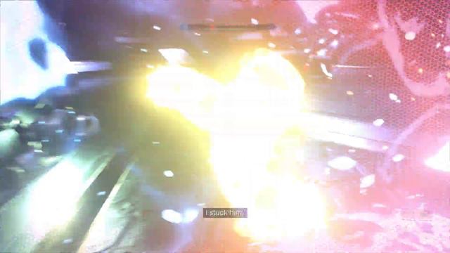 Halo Infinite - Escharum, Harbinger Epic final fight | UNCUT смотреть онлайн