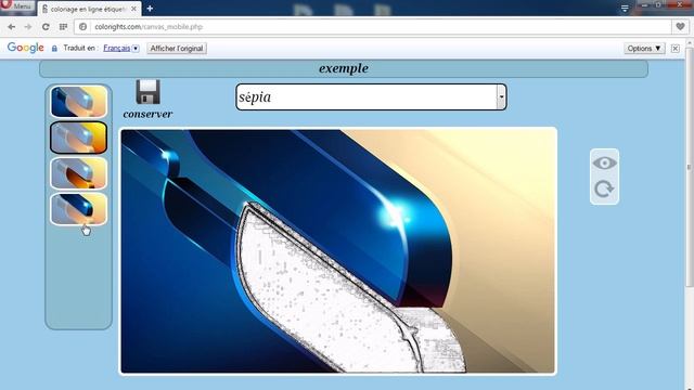 anti-stress coloriage en ligne смотреть онлайн