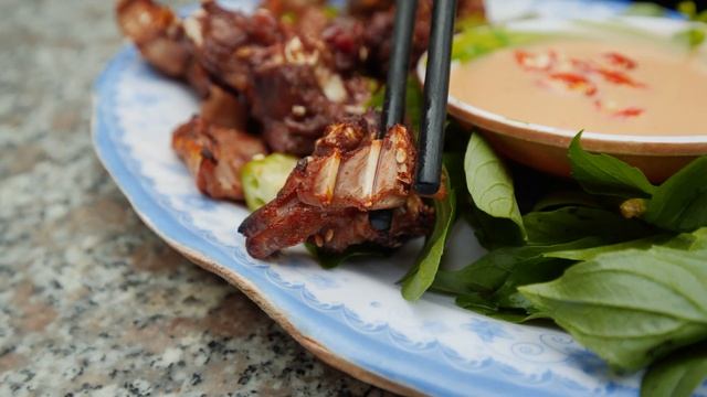 Самый дешевый пивной ресторан Bia Thoi!