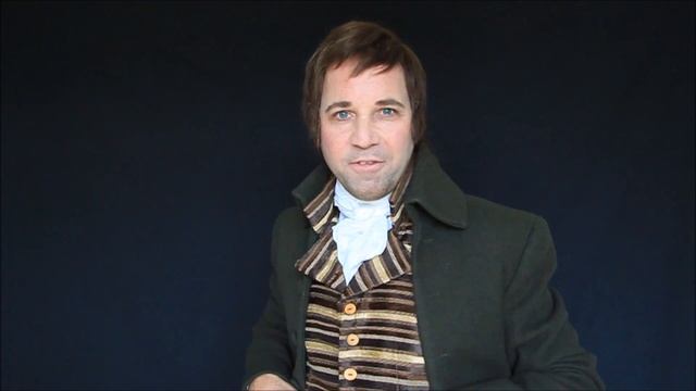 Robert Burns Live - To a Mouse смотреть онлайн