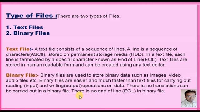 Python|Files|How to create/open a File|Purpose of making Text &Binary File|FileModes|Class12|Ch-5 смотреть онлайн