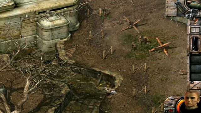 Commandos 2. Награда за смелость Бонусная миссия 9 прохождение