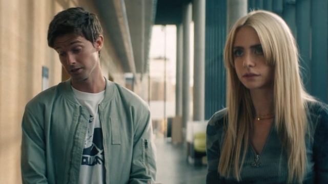 Gen V | Season Finale Reaction & Recap | Mayhem On Campus!