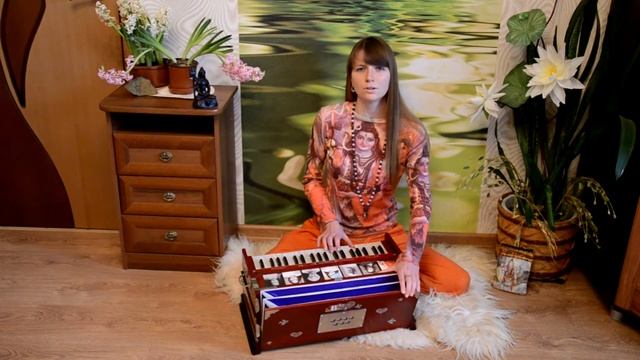 Чанты. Духовные песнопения. Шива, Шива Шамбо, Махадева Шамбо смотреть онлайн