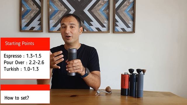 1Zpresso J-Max Coffee Grinder | Is it the best affordable espresso grinder? смотреть онлайн