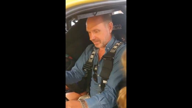 Ravelli testkörning смотреть онлайн