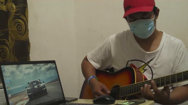 @theclubmossesband cover's piece of this acoustic ver by waullz смотреть онлайн