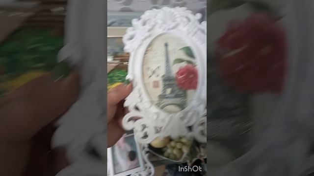 Продолжение обзора красоты в стиле Прованс наличия 3 в магазинчике https://vk.com/janna.provance смотреть онлайн