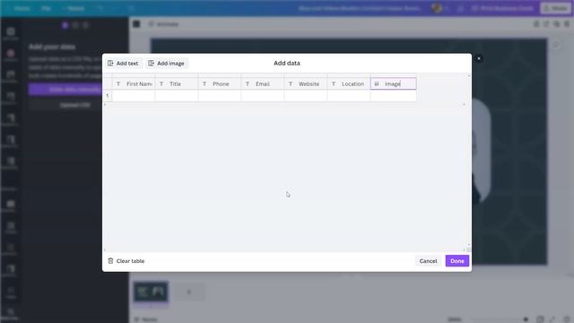 Bulk Create Your Canva Designs | Canva Tutorial смотреть онлайн