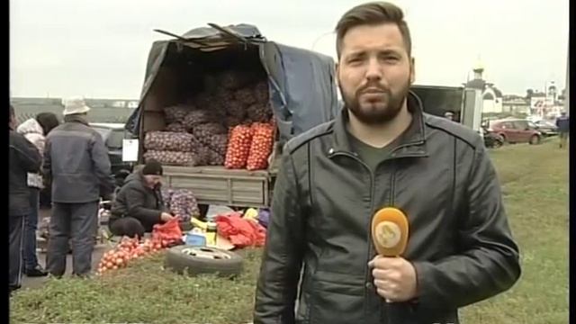 Сезон ярмарок открыт смотреть онлайн