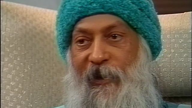 Osho, The Last Testament. Interview 37.1