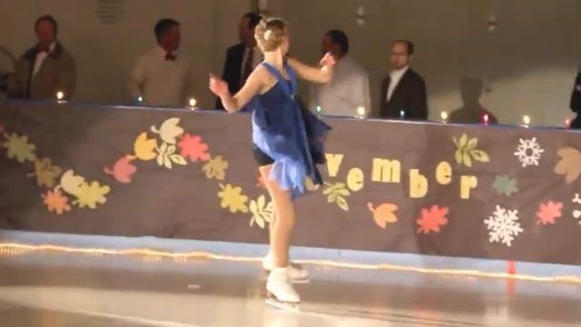 2012 Vacationland Figure Skating Ice Show - Brainerd Dispatch MN смотреть онлайн