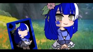 Жертвоприношение||клип||13 карт||{гача клуб}