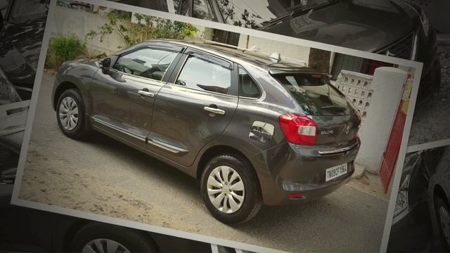 Maruti Suzuki Baleno| One Year | смотреть онлайн
