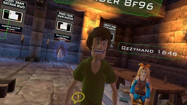the most immersive virtual reality experience смотреть онлайн