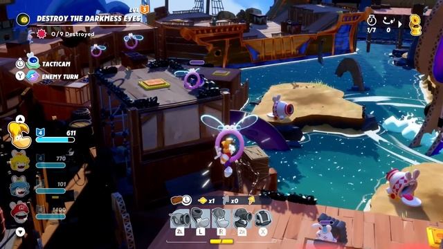 RAYMAN wrócił! I ma się dobrze! смотреть онлайн