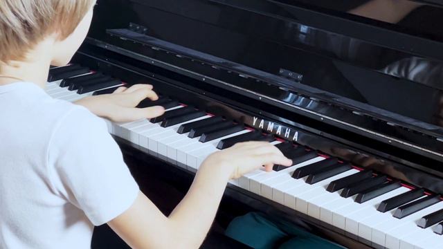 Дэнис Эгей, Каждую ночь. Исполняет Максим Якимов смотреть онлайн