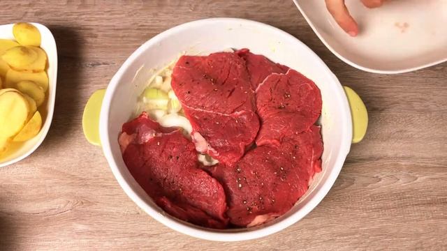 Вкусная еда для всех случаев жизни 