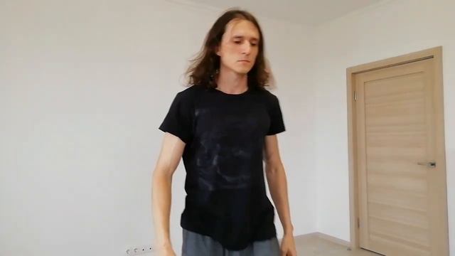 Вихревой удар / Vortex kick смотреть онлайн