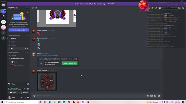 NEW ITEM "DARK ORACLE" !!! | FANSITE ITEMS CON LUPUS AURELIUS! смотреть онлайн
