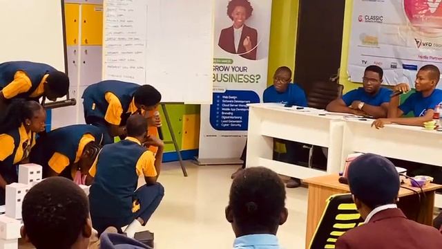 RHS -Smart City Project смотреть онлайн