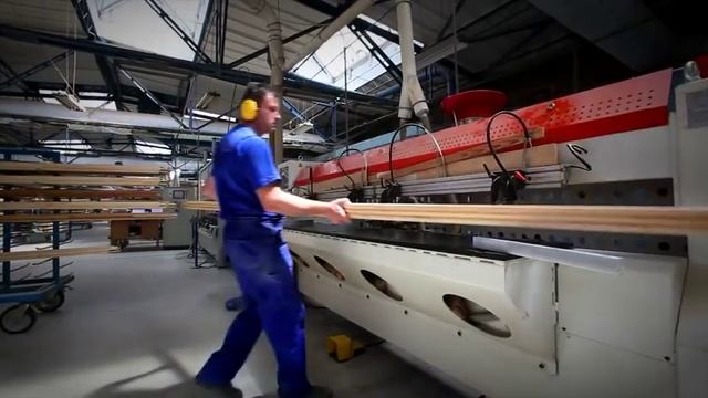 СКАНДИ ОКНА — элитные деревянные окна смотреть онлайн