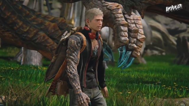 История студии Platinum Games: часть 2 смотреть онлайн