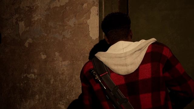 The Dark Pictures Anthology The Devil in Me #3.1 Чайное прохождение