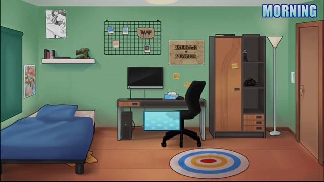 House Chores V0.8.2 Julie Mission (On Going)