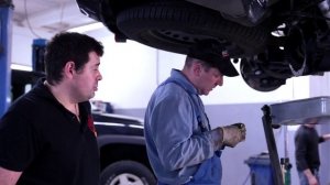 Chevrolet Tahoe  ремонт заднего моста регулировка пятна контакта и окончательная сборка
ЧАСТЬ 2